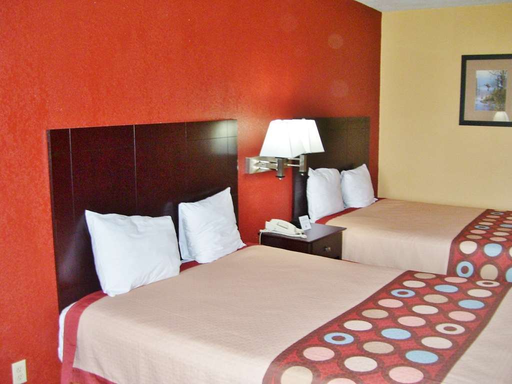 Fairbridge Inn Express Stuttgart Rum bild
