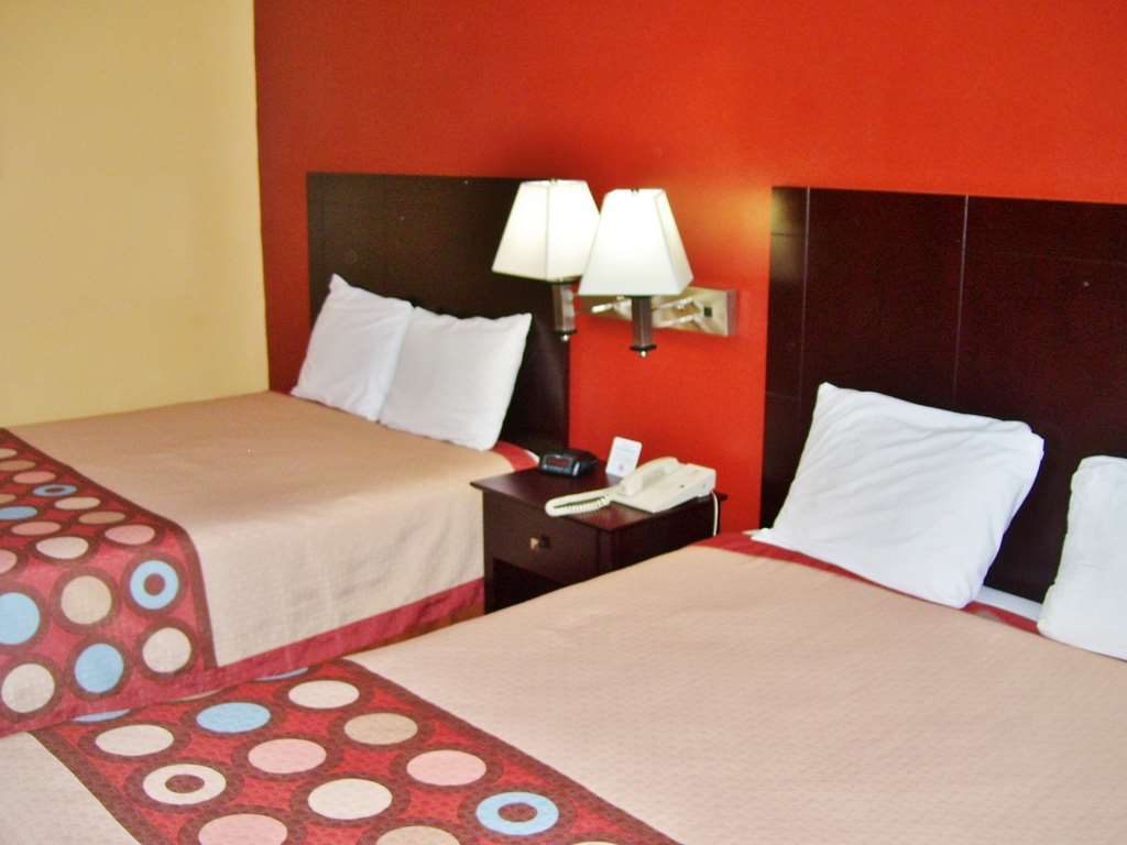Fairbridge Inn Express Stuttgart Rum bild